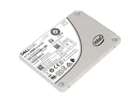 (image for) 02N55 Dell G14-G17 1.92TB 6G 2.5in SATA RI SSD w/DXD9H Caddy