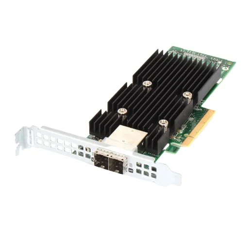 (image for) 02PHG9 Dell 12Gbps SAS Dual Port External HBA