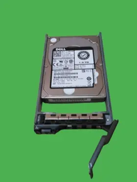 (image for) 02TRM4 Dell 1.8TB 12G 10K 2.5 SAS Drive in G176J Caddy
