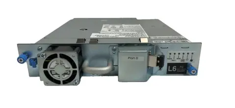(image for) 02XV425 IBM 3573 TS3100/TS3200 System Ultrium 8 HH FC Drive