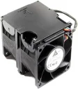 (image for) 0304KC Dell R515 090C8M Model PFC0612DE Dual Cooling fans