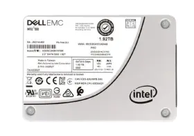 (image for) 033R2T DELL 2.5in 1.92TB 6G SATA SSD