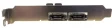 (image for) Tekmart Africa 4-Channel 6-Port SATA 6Gb/S PCIe RAID Host Card