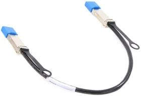 (image for) 035KG Dell 0.5M QSFP28 to QSFP28 DAC Extension Cable