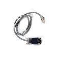 038-003-085 EMC Dell Micro DB9 to RJ12 SPS Serial Sense Cable