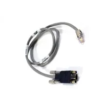 (image for) 038-003-085 EMC Dell Micro DB9 to RJ12 SPS Serial Sense Cable