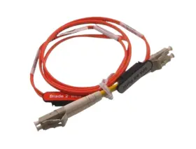 (image for) 038-003-351 EMC Fibre Optic multi-mode 1m Lc-lc Fibre Channel