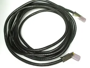 (image for) 038-003-511 EMC HSSDC2-HSSDC2 5M 2GB Fiber Channel Cable