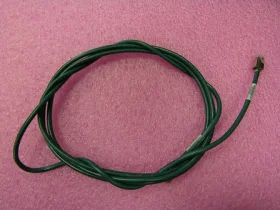 038-003-685 DELL 1M ETHERNET CROSSOVER CABLE PURPLE (image for) 038-003-685 DELL 1M ETHERNET CROSSOVER CABLE PURPLE