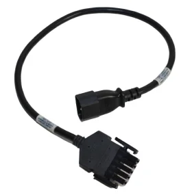 038-003-719 EMC CX4 Power Cable (image for) 038-003-719 EMC CX4 Power Cable