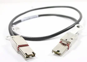 038-003-786 EMC 1M Mini Sas to Mini Sas Cable (image for) 038-003-786 EMC 1M Mini Sas to Mini Sas Cable