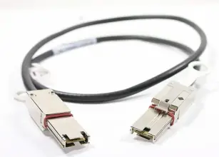 (image for) 038-003-786 EMC 1M Mini Sas to Mini Sas Cable
