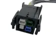 (image for) 038-004-186 EMC 0.3M Mini Jumper 24A Cable to Powermax PDU