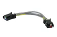 (image for) 038-004-186 EMC 0.3M Mini Jumper 24A Cable to Powermax PDU