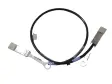 (image for) 038-004-326 EMC QSFP+ to QSFP+ 0.5m Cable