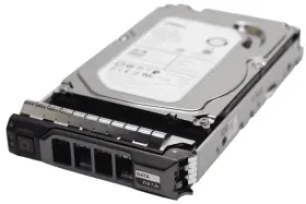 (image for) 0382H Dell 2TB 6G 7.2K 3.5in SATA HDD w/F238F Caddy