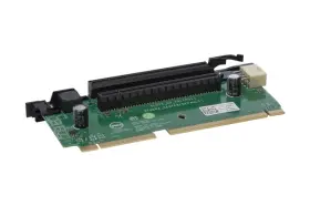 (image for) 0392WG Dell PowerEdge R730 R730xd Riser 2 Card