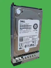 (image for) 03K30N Dell G14-G17 1.2TB 12G 10K SFF SAS in DXD9H Caddy