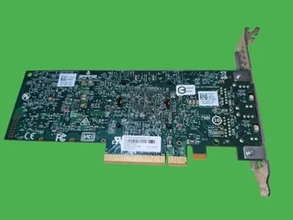 (image for) 03TM39 DELL Broadcom 57416 DP 10GbE PCIex8 Network Adapter