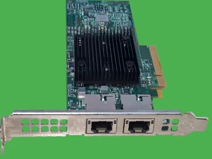 (image for) 03TM39 DELL Broadcom 57416 DP 10GbE PCIex8 Network Adapter