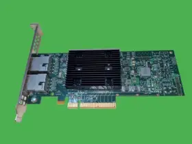 (image for) 03TM39 DELL Broadcom 57416 DP 10GbE PCIex8 Network Adapter
