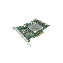 (image for) 03X3834 IBM LSI 6GB 16-Port PCI-e SAS Expander Card 9240-8i