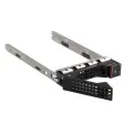 (image for) 03X3836 2.5 Caddy Tray for Lenovo RD330 RD340 RD430 RD440 RD530
