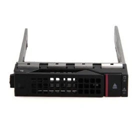 (image for) 03X3836 2.5 Caddy Tray for Lenovo RD330 RD340 RD430 RD440 RD530