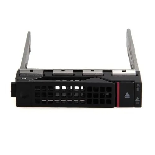 (image for) 03X3836 2.5 Caddy Tray for Lenovo RD330 RD340 RD430 RD440 RD530