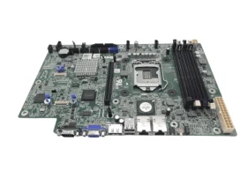 (image for) 03X6X0 Dell PowerEdge R210 II Replacement Motherboard
