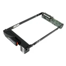 (image for) 040-001-334 EMC 3.5 Tray / Caddy / Sled With Screws