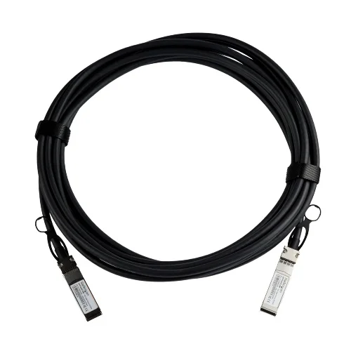 (image for) 04050897 Huawei 10GB SFP+ to SFP+ 5m DAC Cable