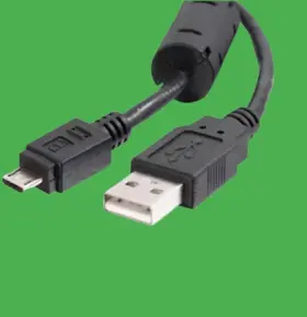 (image for) 0406GW Dell ME4 Controller Management and Debugging Cable