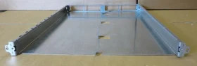 (image for) 042-005-853 EMC Rack Mounting Chassis for VNX / CLARiiON SPS