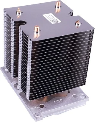 (image for) 0489KP Dell PowerEdge T440 T640 2nd CPU Heatsink