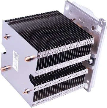 (image for) 0489KP Dell PowerEdge T440 T640 2nd CPU Heatsink