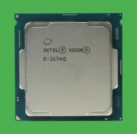 (image for) 04CKCM Dell R340 LGA 1151 server processor