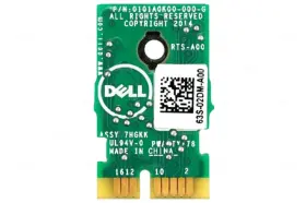 (image for) 04DP35 Dell PowerEdge C6320 Trusted Platform Module 1.2