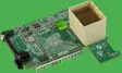 (image for) 04GDP5 Dell M640 QLogic QME2662 Dual Port 16Gb HBA Mez Card