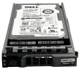 (image for) 04J5P1 Dell 600GB 6G 15K 2.5in SAS Hard Drive w/G176J Caddy