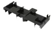 (image for) 04R45W DELL PowerEdge R740 / R740xd EMC Main Air Baffle