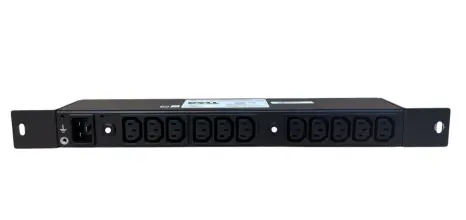 (image for) 04T766/4T766 Dell/APC AP6022 11 x Output 16A PDU Power Unit