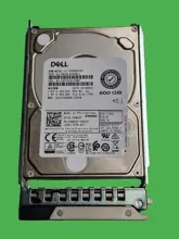 (image for) 04WX8Y Dell 600GB 12G 10K 2.5 SAS in DXD9H tray