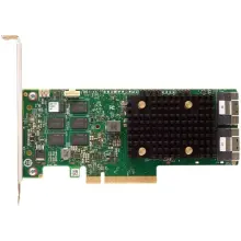 (image for) 05-50077-00 Broadcom LSI 9560-16i PCIe 4.0 x8 Raid Controller