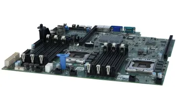 (image for) 051XDX DELL Motherboard for PowerEdge R520 System Board
