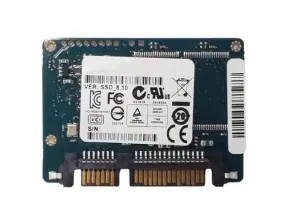 (image for) 053-0027-01 EMC 8GB mSATA Internal Solid State Drive (SSD)