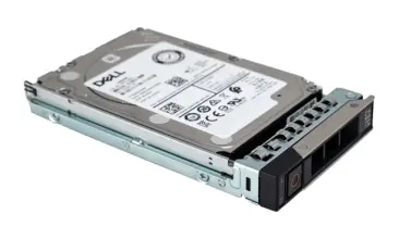 (image for) 0547PK Dell G14 2TB 12G 7.2K 2.5in SAS with DXD9H caddy