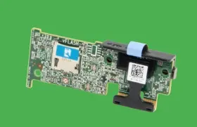 (image for) 05507H Dell vFlash Card Reader for PowerEdge R440 R540 Servers