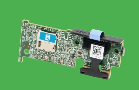 (image for) 05507H Dell vFlash Card Reader for PowerEdge R440 R540 Servers