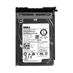 (image for) 056M6W Dell 1TB 12G 7.2K 2.5in SAS HDD in G176J caddy